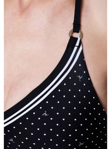 Joop! Bodywear Bikini-Oberteil in Schwarz