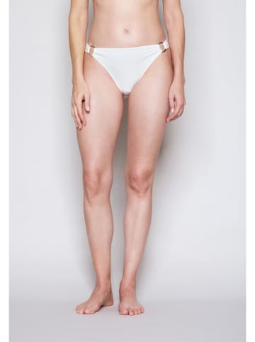 Joop! Bodywear Bikini-Hose in Weiß