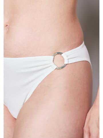 Joop! Bodywear Bikini-Hose in Weiß