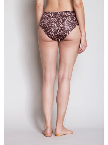 Joop! Bodywear Figi bikini w kolorze beżowym