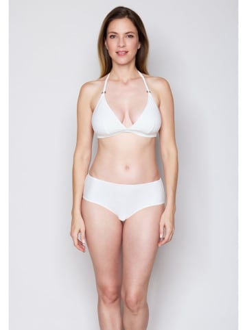 Joop! Bodywear Biustonosz bikini w kolorze białym