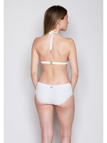 Joop! Bodywear Biustonosz bikini w kolorze białym