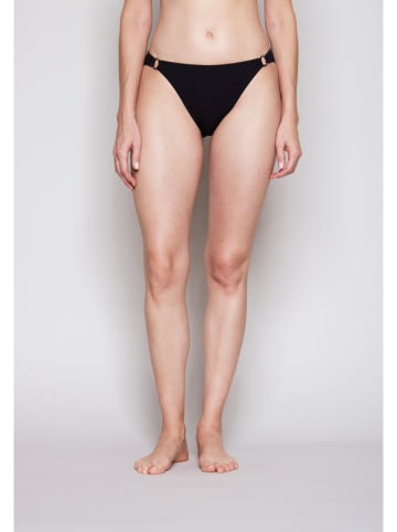 Joop! Bodywear Figi bikini w kolorze czarnym