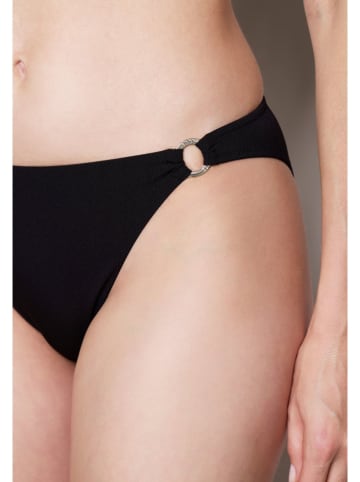 Joop! Bodywear Figi bikini w kolorze czarnym