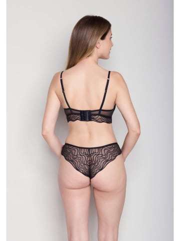Joop! Bodywear Bügelloser BH in Schwarz