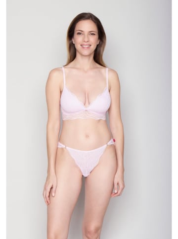 Joop! Bodywear Bügelloser BH in Rosa