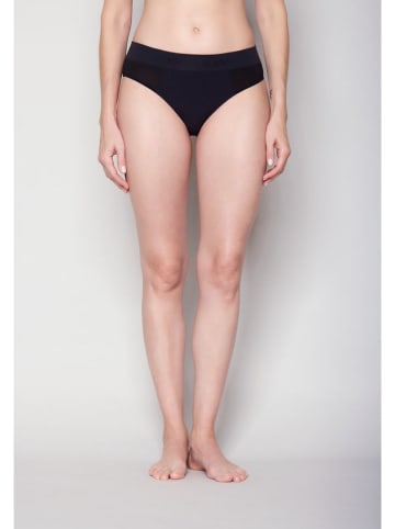Joop! Bodywear Figi (2 pary) w kolorze czarnym