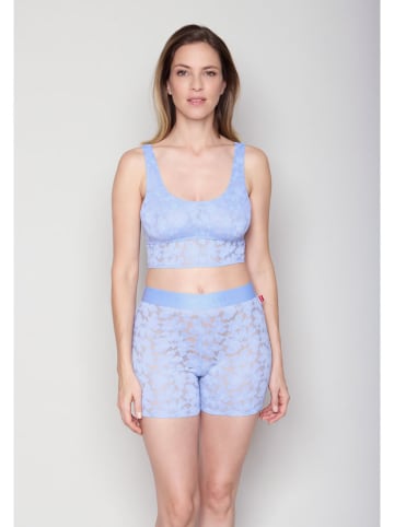 Joop! Bodywear Shorts in Hellblau