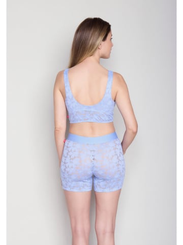 Joop! Bodywear Shorts in Hellblau
