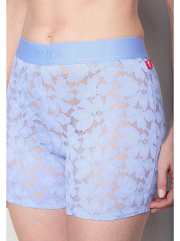 Joop! Bodywear Shorts in Hellblau