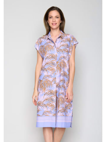 Joop! Bodywear Kleid in Lila