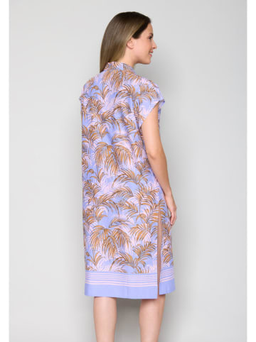 Joop! Bodywear Kleid in Lila