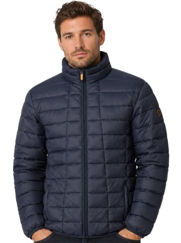 Geographical Norway Steppjacke "Aipter" in Dunkelblau