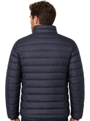 Geographical Norway Steppjacke "Aipter" in Dunkelblau