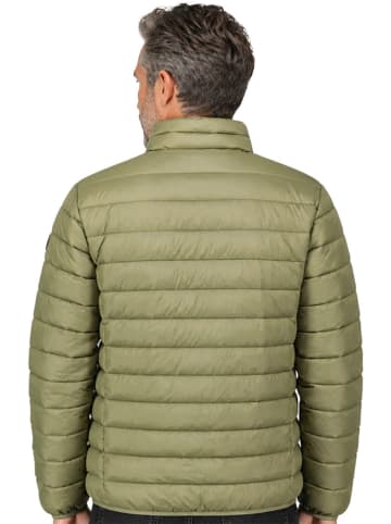 Steppjacke "Aipter" in Oliv