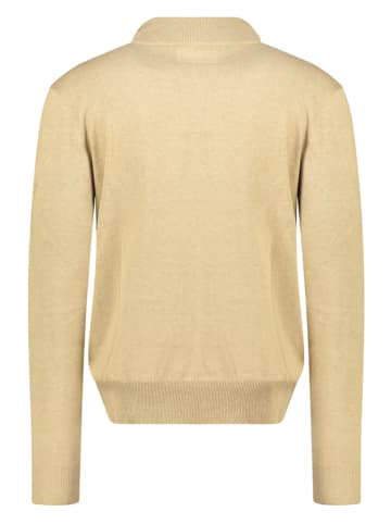 Geographical Norway Pullover "Fregate" in Beige
