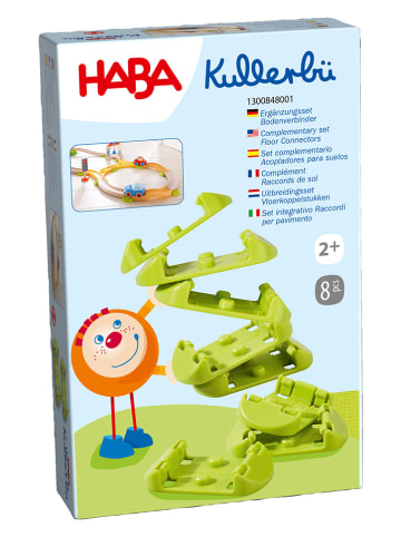 Haba Bodenverbinder "Kullerbü" - ab 2 Jahren
