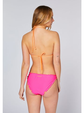 Chiemsee Bikini roze