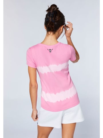 Chiemsee Shirt lichtroze