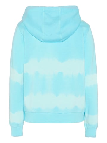 Chiemsee Hoodie lichtblauw