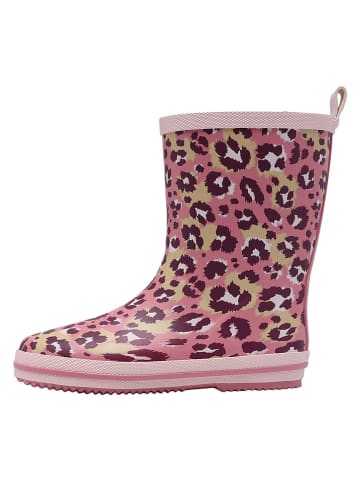 lamino Gummistiefel in Rosa
