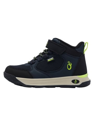 lamino Outdoorschuhe in Dunkelblau