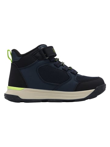 lamino Buty outdoorowe w kolorze granatowym