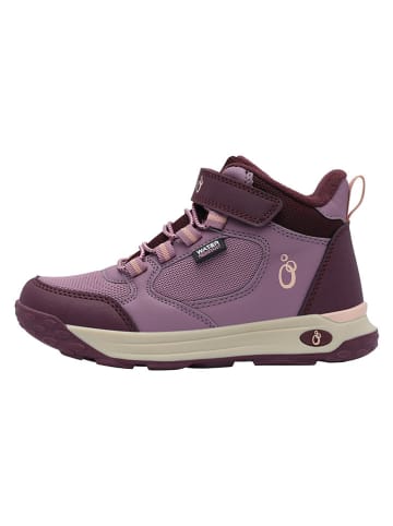 lamino Outdoorschuhe in Lila