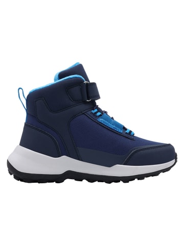 lamino Outdoorschoenen donkerblauw