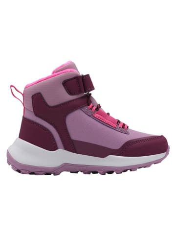 lamino Outdoorschoenen paars