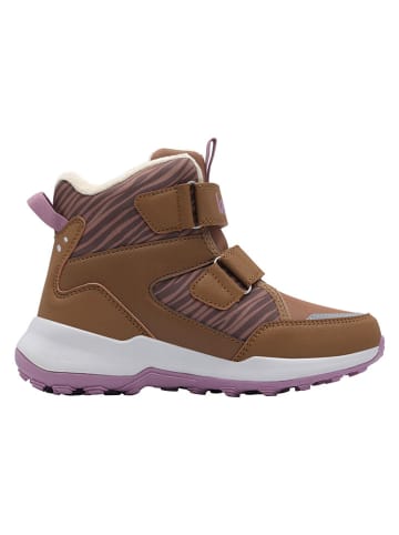 lamino Outdoorschoenen lichtbruin