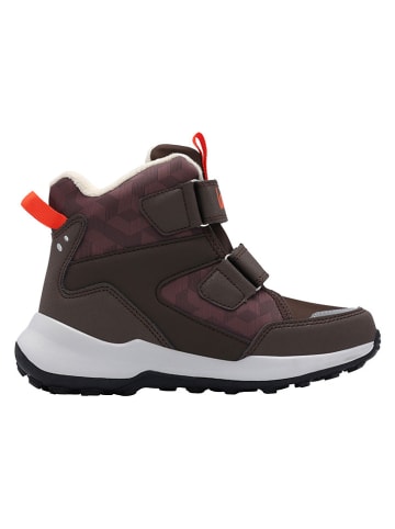 lamino Outdoorschuhe in Braun
