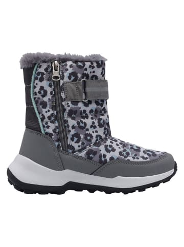 lamino Boots grijs