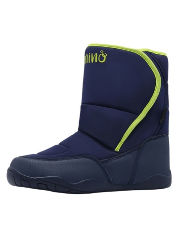 lamino Barfuß-Boots in Dunkelblau