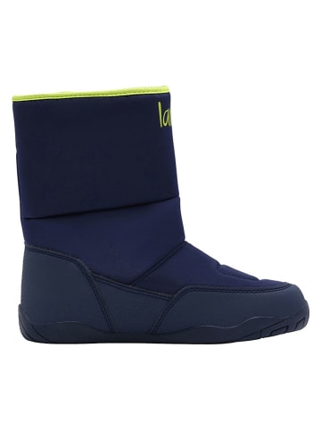 lamino Barfuß-Boots in Dunkelblau
