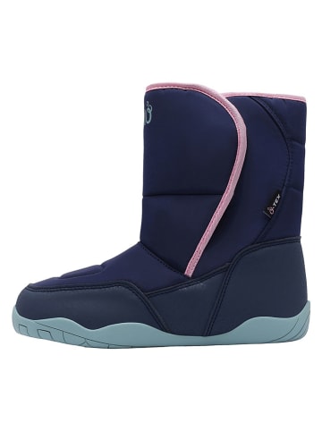 lamino Barfuß-Boots in Dunkelblau