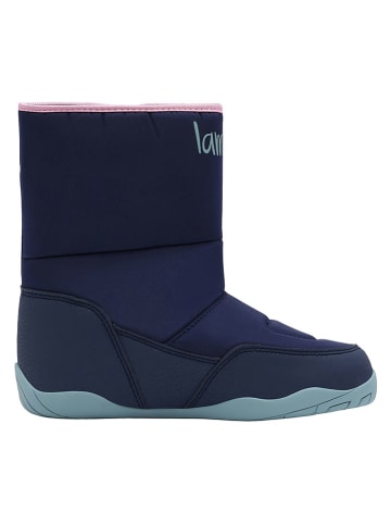 lamino Barfuß-Boots in Dunkelblau