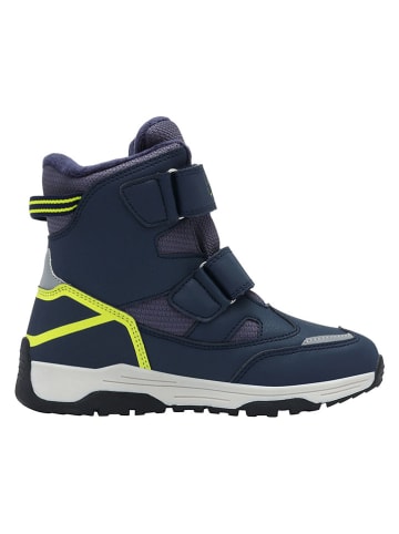 lamino Outdoorschoenen donkerblauw