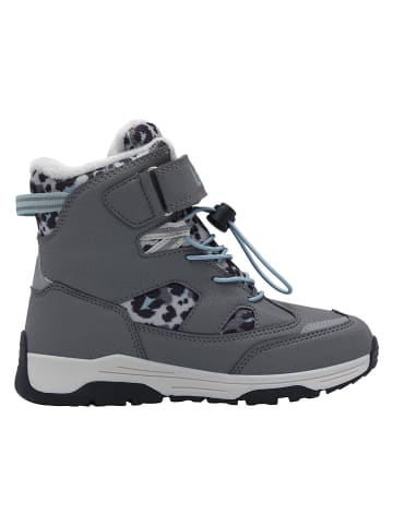 lamino Outdoorschoenen grijs