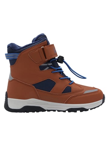 lamino Outdoorschoenen lichtbruin