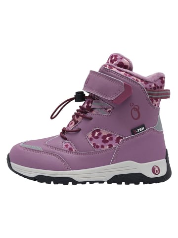 lamino Outdoorschuhe in Lila