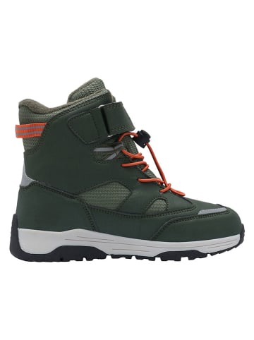 lamino Outdoorschoenen kaki