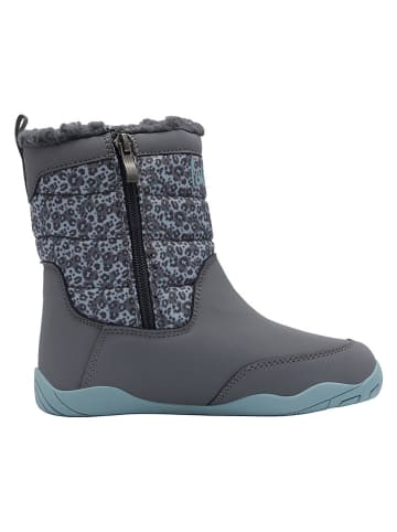 lamino Barfuß-Boots in Grau