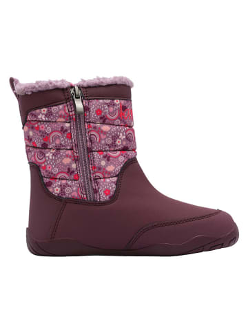 lamino Barefootboots rood
