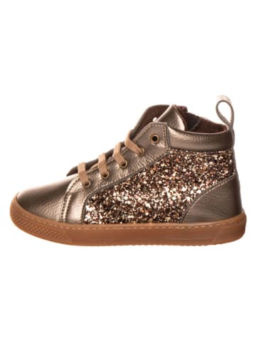 lamino Sneakers in Braun