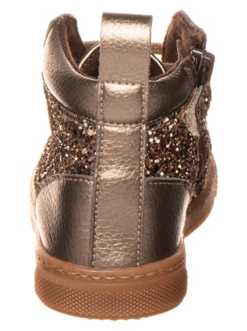 lamino Sneakers in Braun
