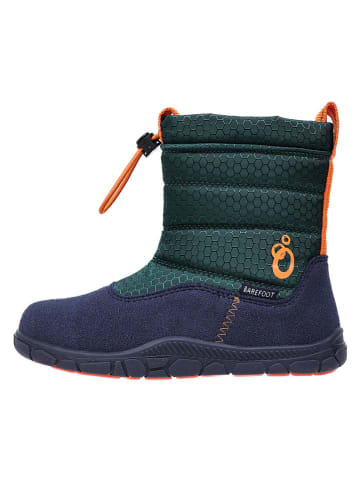 lamino Barfuß-Boots in Dunkelblau