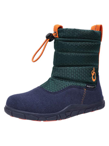 lamino Barfuß-Boots in Dunkelblau