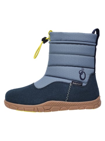 lamino Barfuß-Boots in Dunkelblau