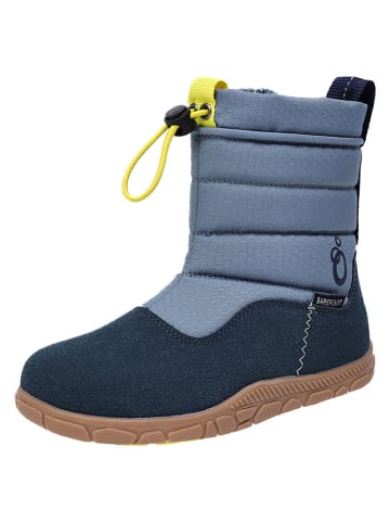 lamino Barfuß-Boots in Dunkelblau